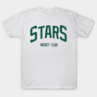 Stars Hockey Club T-Shirt